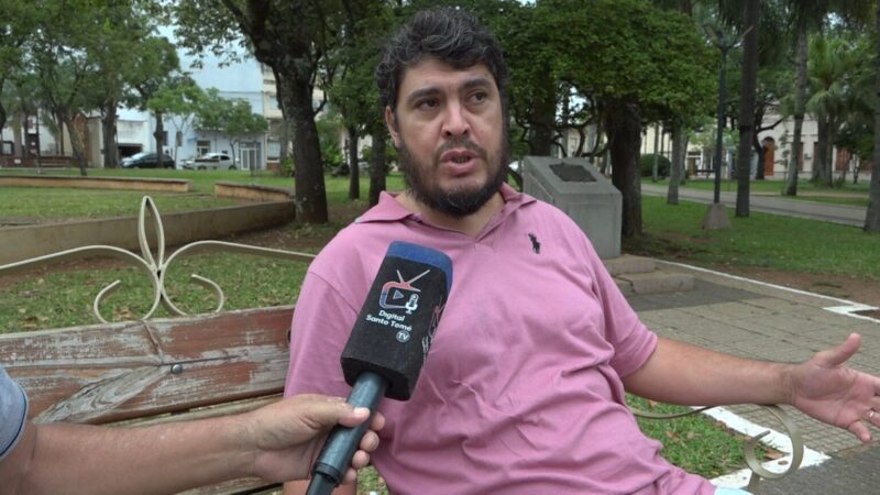 Escándalo y denuncias de amenazas en la Liga Santotomeña