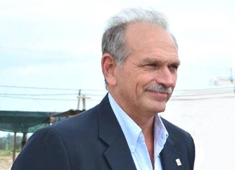 Lanari renuncia al Concejo Deliberante para ir a Salud Pública