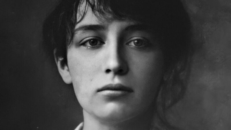 Alumnos del Taller de Escultura presentan una exposición en homenaje a Camille Claudel
