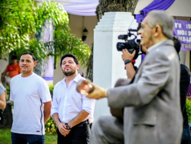 Loreto revaloriza el Legado de Mario Bofill