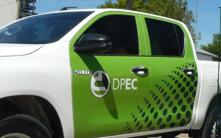 La DPEC realizará cortes programados en Capital y Virasoro
