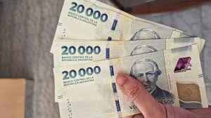 Desde hoy se paga el medio aguinaldo a estatales