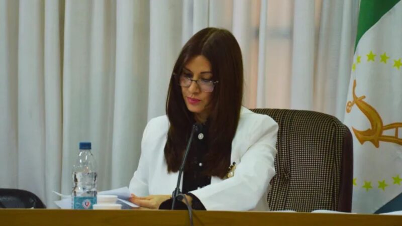 Caso Cecilia: el 10 de febrero se conocerá la sentencia