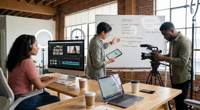 El Futuro de la Monetización en OnlyFans: la economía de los creadores en Internet