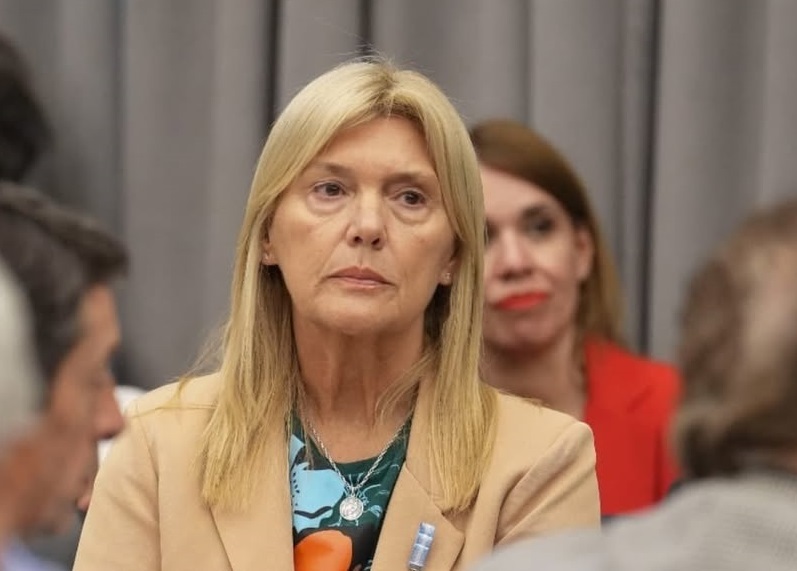 Nancy Sand: «El balance de 2025 es sumamente complejo y crítico»