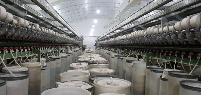 Preocupación empresarial por el impacto laboral del cierre de Alal