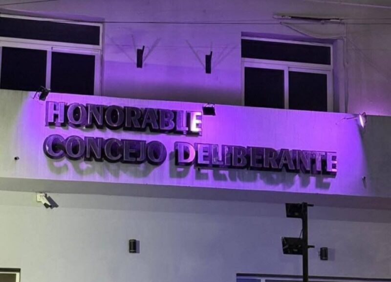 Santo Tomé: el Concejo Deliberante abre el calendario 2026 con elección de autoridades