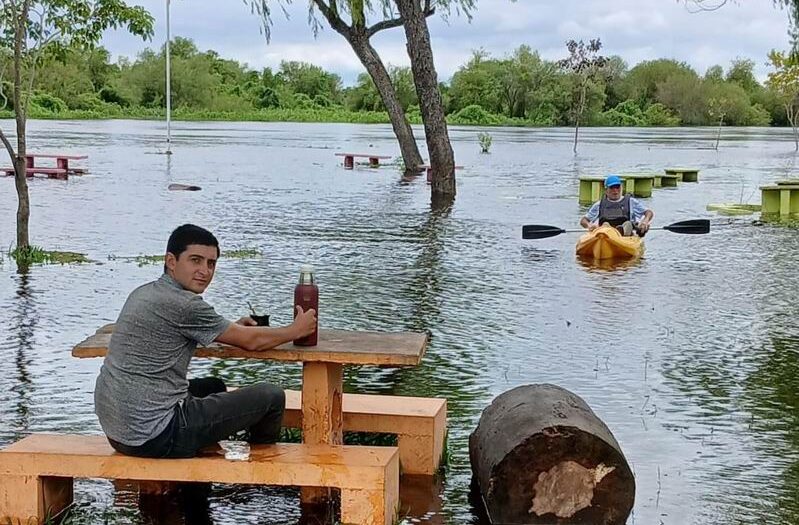 Corrientes se adapta al clima: el mapa para disfrutar del verano