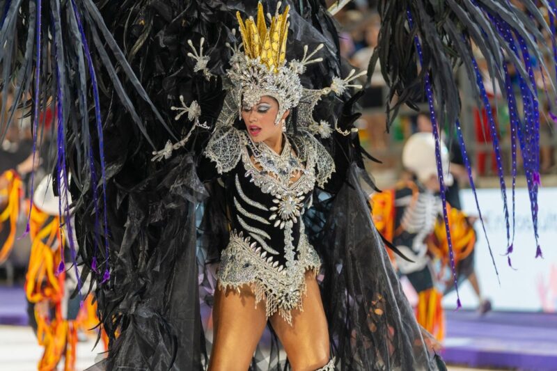 Carnaval de Corrientes: todo lo que hay que saber a tres días de la noche inaugural
