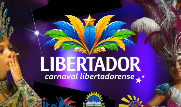 El carnaval se prepara, ahora con intensidad