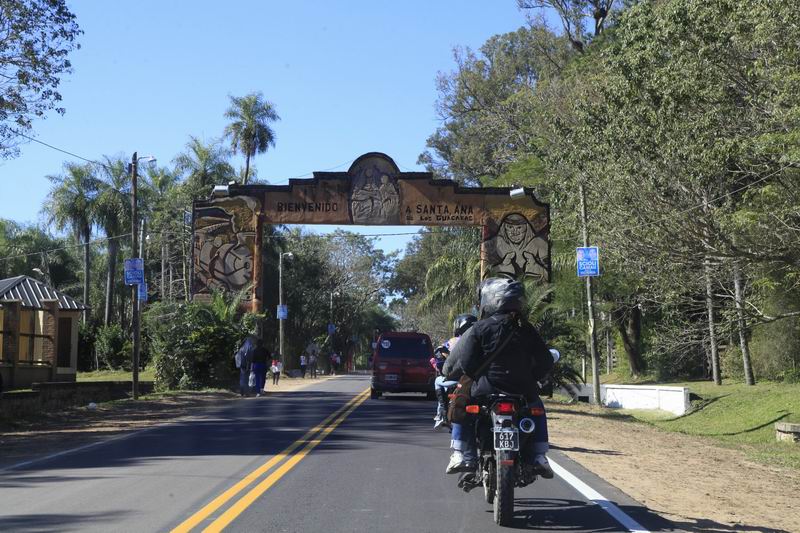 Motociclista falleció tras siniestro vial