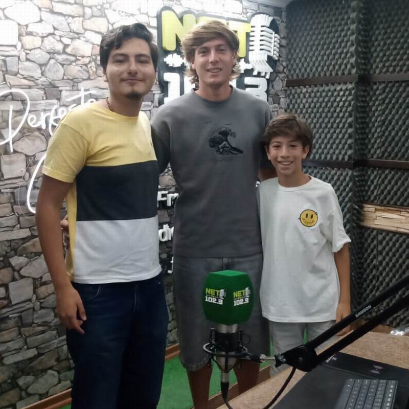 Lautaro Midón: «Soy un guerrero, y busco ser un jugador más completo»