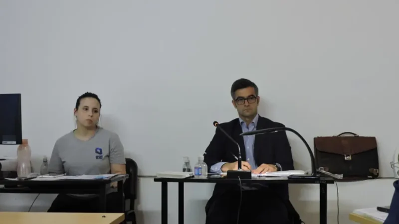 Paso de los Libres: prisión preventiva para los detenidos por millonario robo