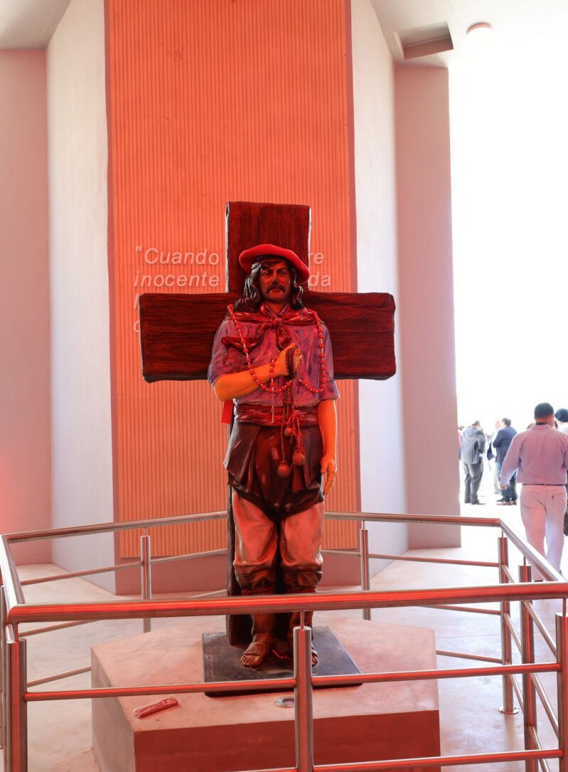 Mercedes celebrará al Gaucho Gil y tendrá veladas a puro chamamé