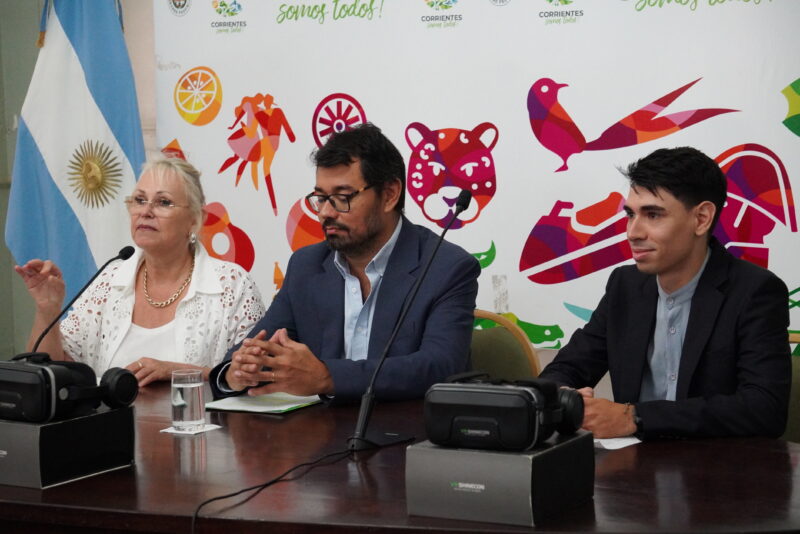 Verano Tecnológico: se realizarán actividades orientadas a promover la innovación