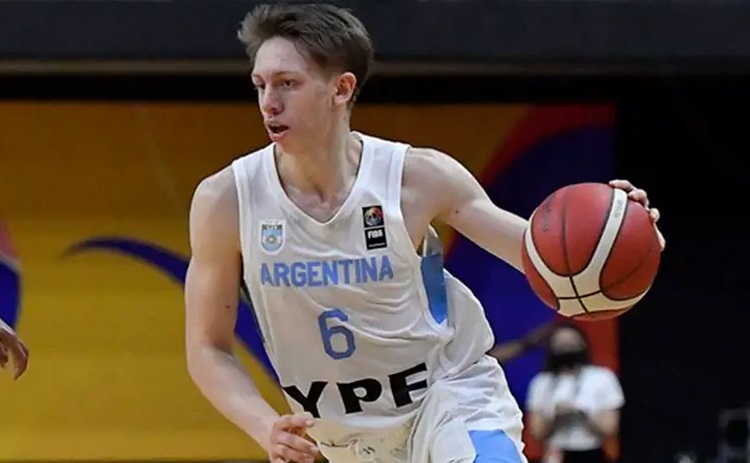 Se conocieron las últimas disciplinas y sus ternados