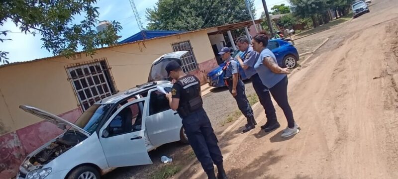 Traición en Nochebuena: cayó el «amigo» de la familia que robó millones a un empresario