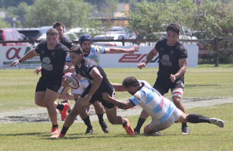 Taraguy listo para el inicio de pretemporada