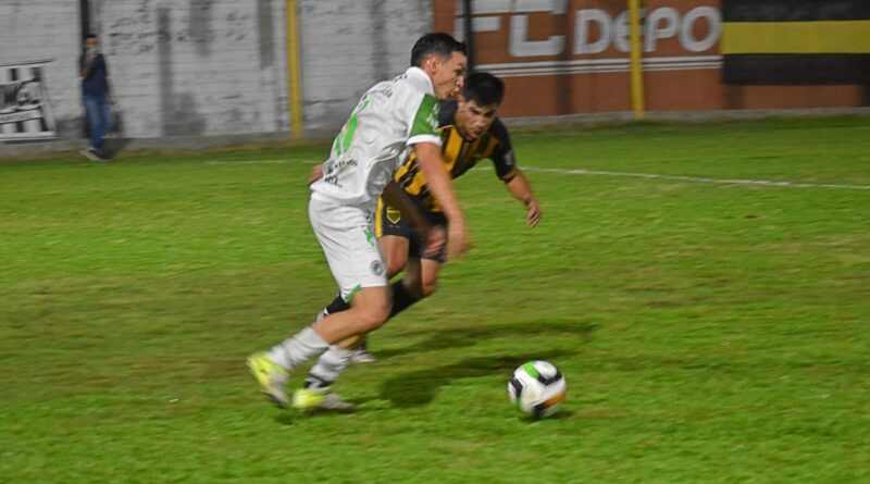 Valenzuela: «De local tenemos que salir a ganar»