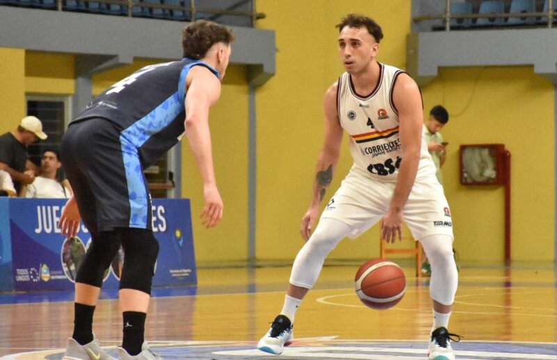 Turno de San Martín para recibir a Oberá