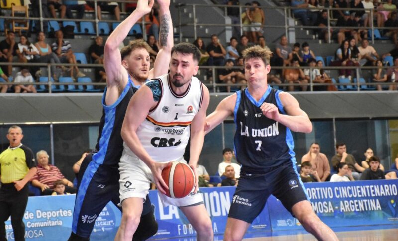 San Martín con la necesidad de hacer fuerte su localía