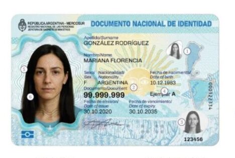 DNI y pasaporte: los cambios que habrá a partir de febrero