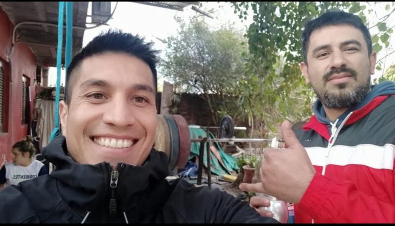 El preparador físico, un actor fundamental