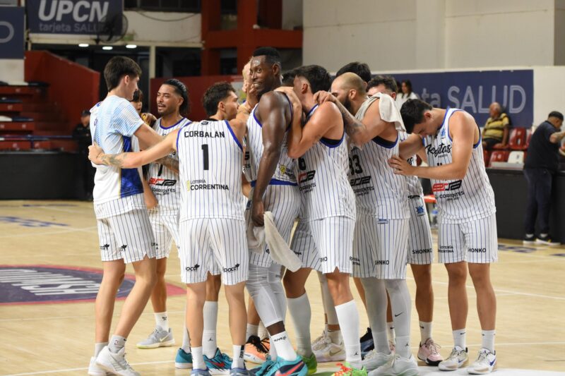 Regatas retoma la acción ante un golpeado Boca Juniors