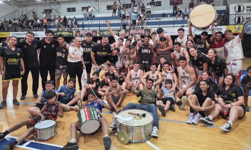 La Liga Federal se apresta para salir a escena