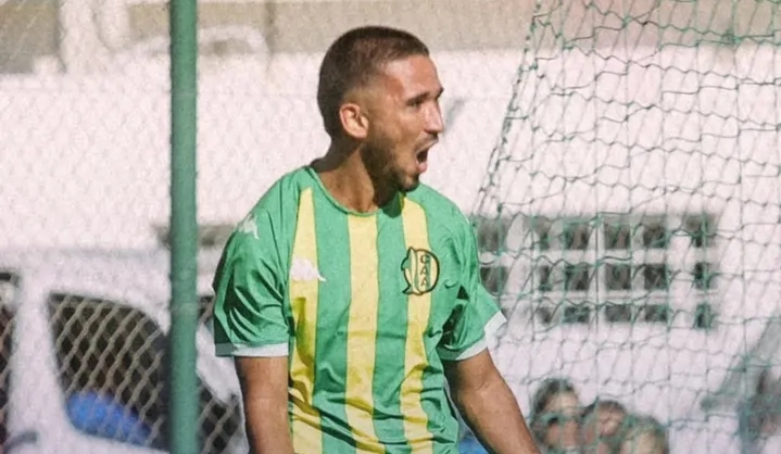 Ludueña, de Aldosivi a Boca Unidos