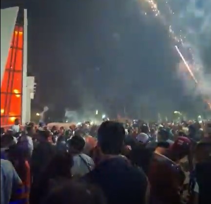 Fiesta del Gaucho Gil: así recibieron el día miles de promeseros