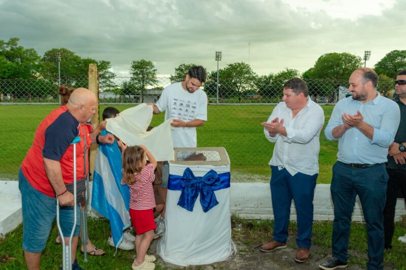 San Lorenzo nombra José Manuel López a su estadio municipal