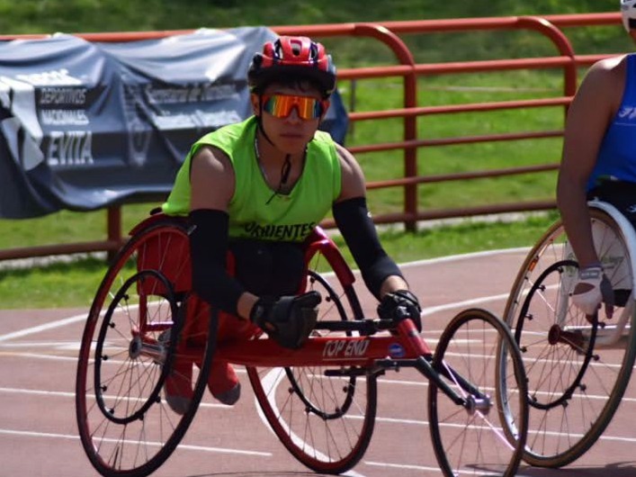 La Fiesta del Deporte, una noche inclusiva