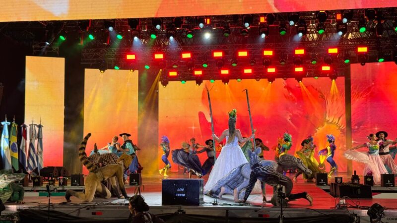 La novena luna combina tradición, homenaje y proyección regional: cuál es la grilla