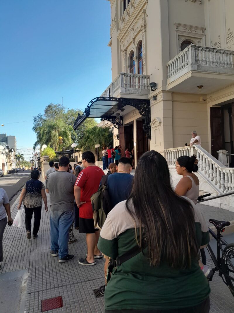 Corrientes respira chamamé: furor por las entradas y una «séptima luna» que promete ser histórica