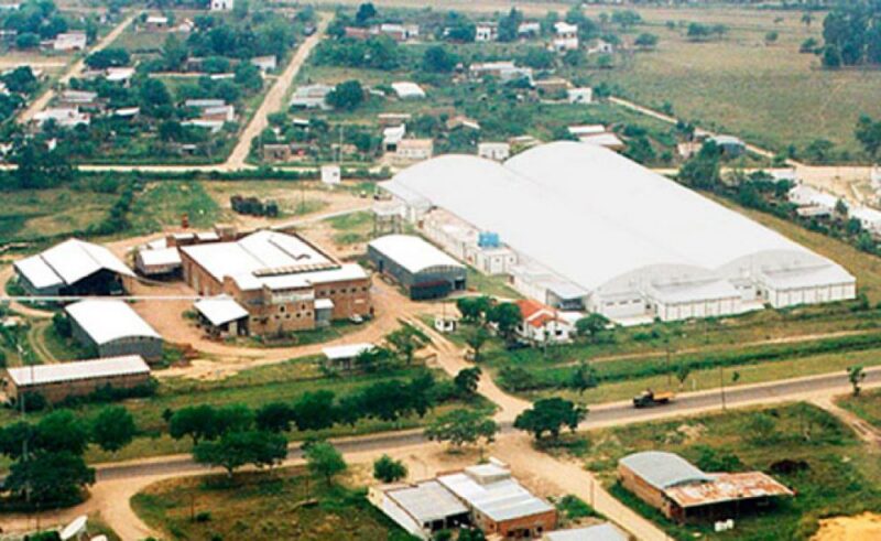 El cierre de una fábrica en Goya dejó a cientos de trabajadores en la calle