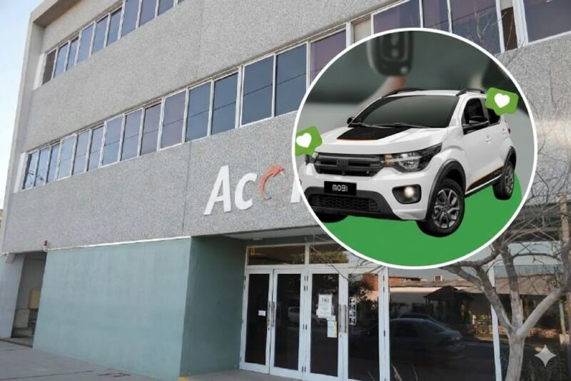 Pago anual anticipado: se extendió la fecha con la participación por un 0Km