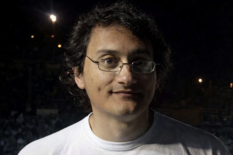 Walter Sabatia: «Tenemos corazón peronista y seguiremos en lucha»