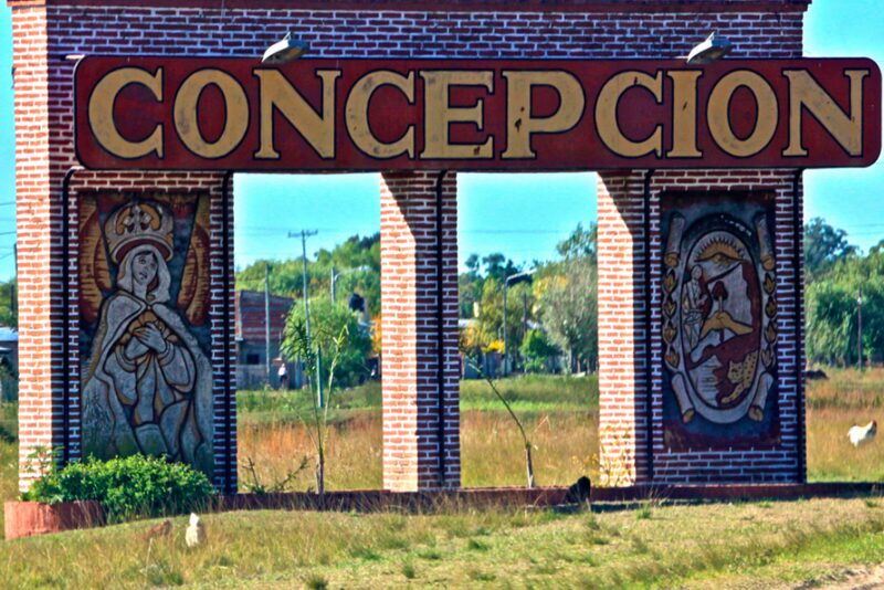 Concepción: convocan a una reunión por el impacto de El Niño