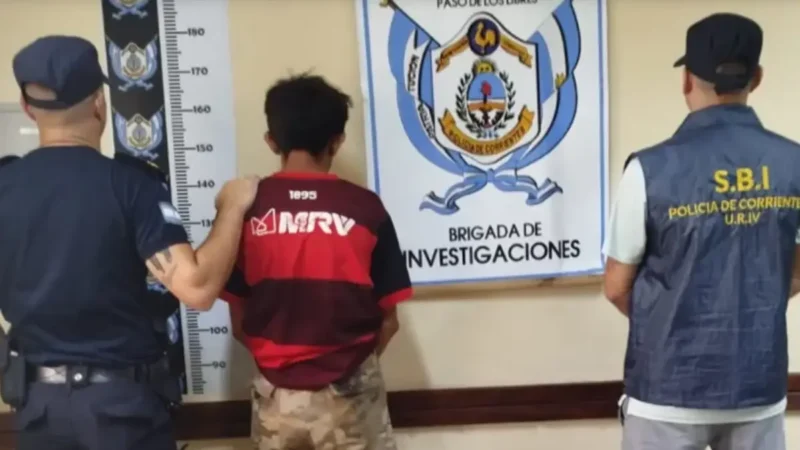 Murió tras ser atacado con un machete en una pelea