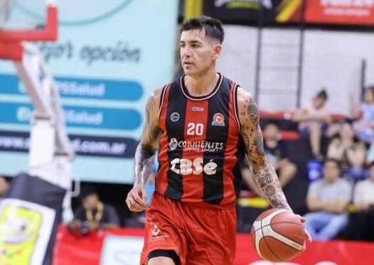 Schattmann fue cortado y no sigue en San Martín