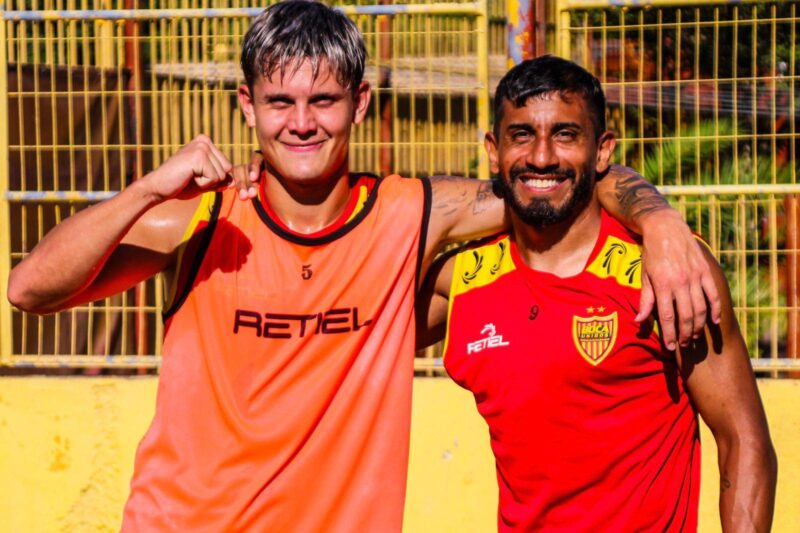 Boca Unidos cruza el Puente para afrontar su primer amistoso