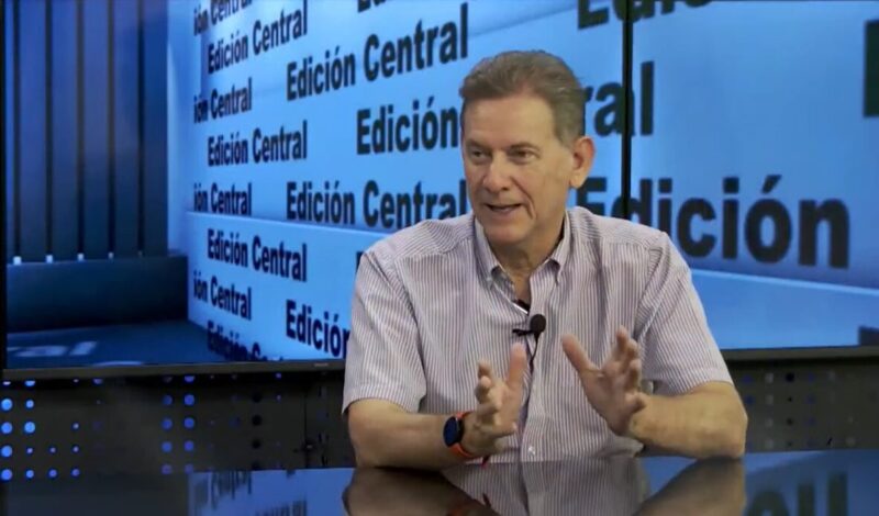 Diógenes González: “La reforma laboral es clave para que miles de correntinos adquieran derechos”