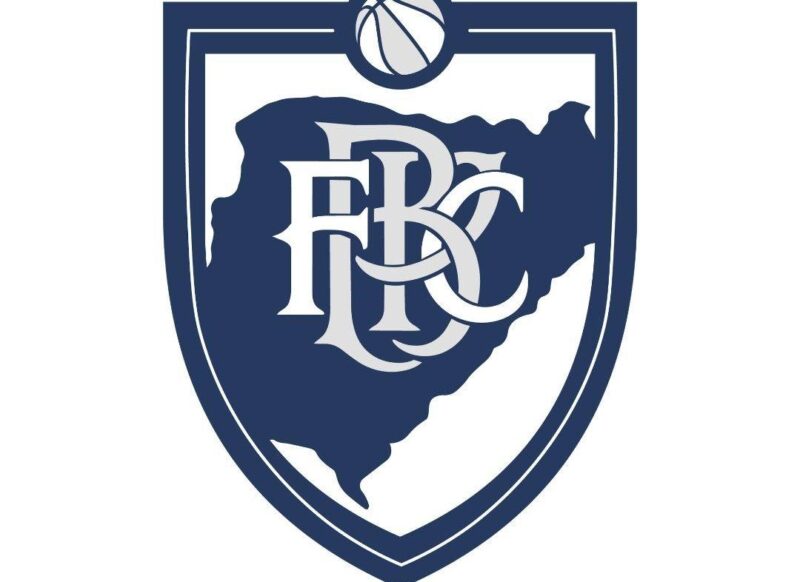 La Federación Básquet de Corrientes tiene nuevo logo