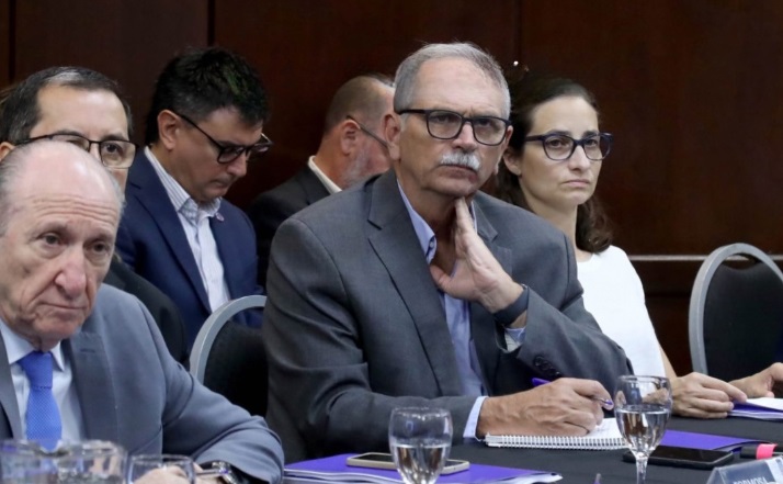 Adelantan la campaña antigripal