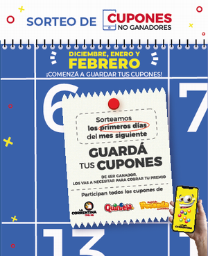 Banner loteria