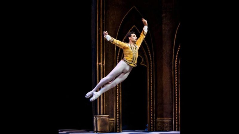 Iñaki Urlezaga vuelve a Corrientes tras 15 años con un espectáculo especial