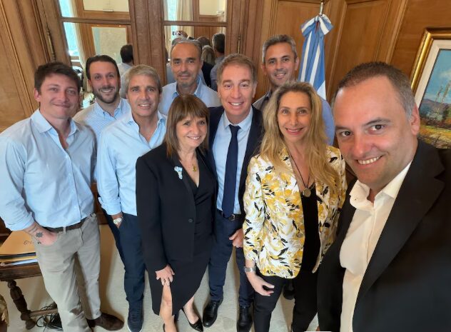 Volantazo en el Congreso: apuran el acuerdo con la Unión Europea