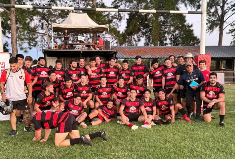 San Patricio, campeón de Oro en el XXII° Reducido de Aranduroga