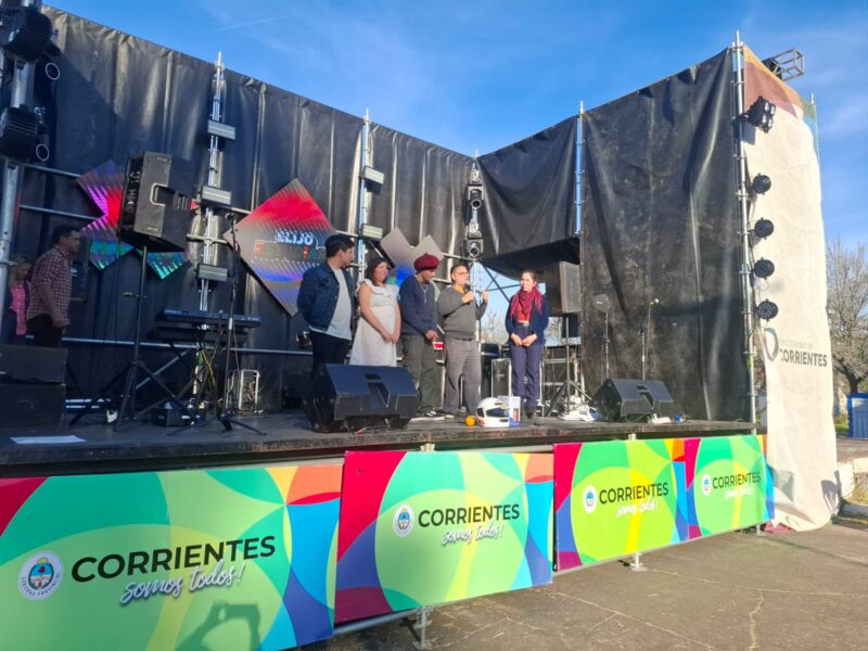 Abren las inscripciones para el Profesorado de Teatro